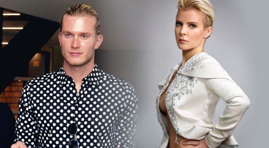 'Ömür Gedik'ten Loris Karius için olay yorum: 