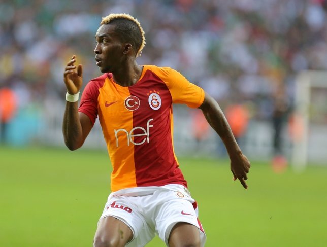 'Onyekuru transferinde sıcak gelişme! Galatasaray kararını verdi
