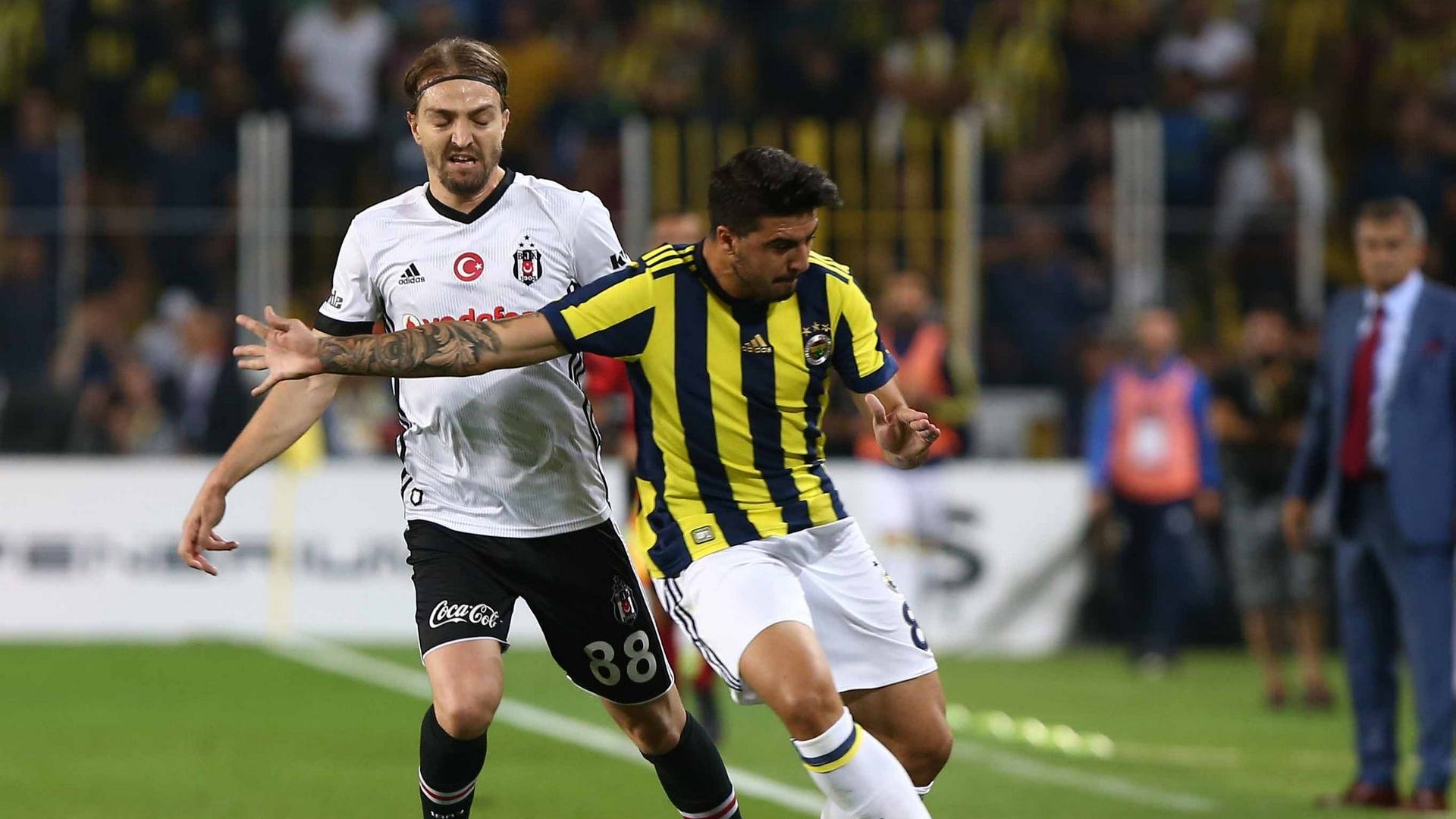 'Ozan Tufan için bonservis bedeli belli oldu! İşte o rakam