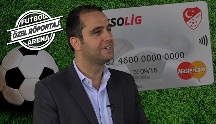 'Passolig'ten flaş açıklama! 