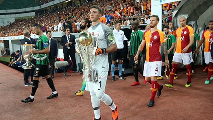 PFDK, Galatasaray’a 70 bin lira para cezası verdi