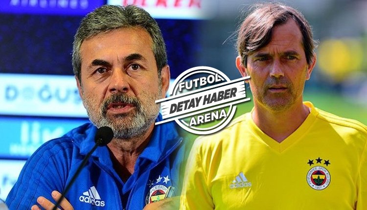 'Philip Cocu'dan kötü başlangıç! Kocaman'ı arattı