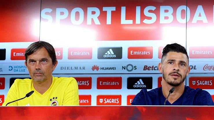 'Phillip Cocu'dan itiraf: 