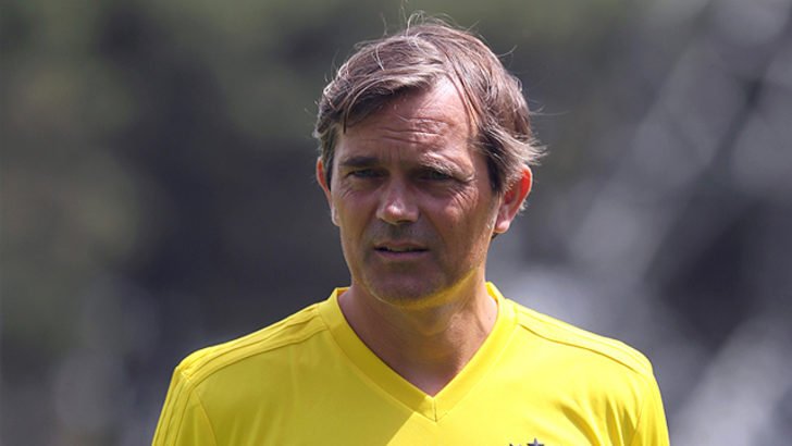'Phillip Cocu'nun yeni 10 numarası! İşte o isim...