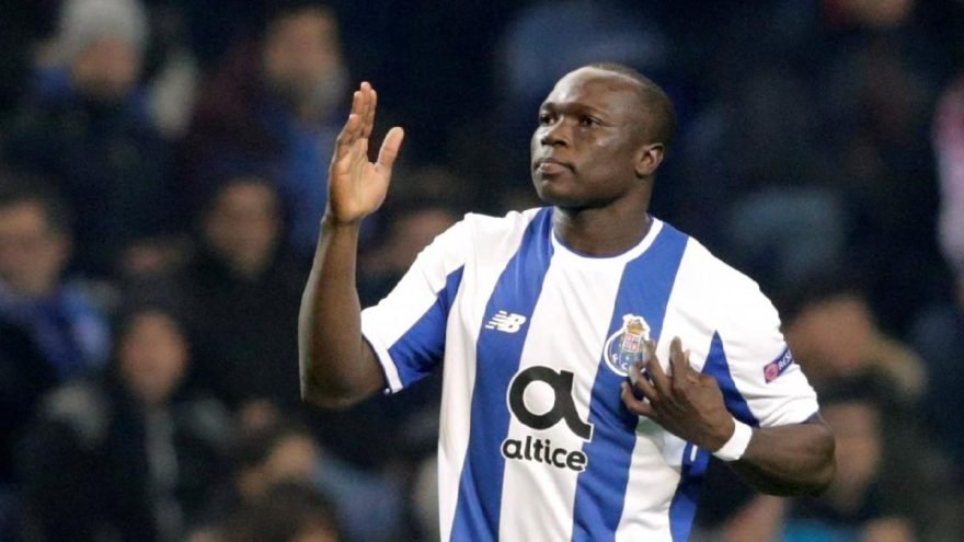 'Porto'dan Beşiktaş'a transfer! Aboubakar'dan sonra...