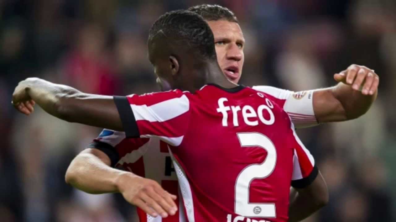 'PSV'li futbolcudan itiraf! 