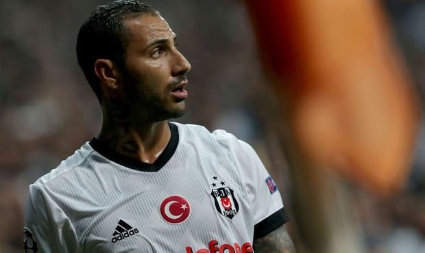 'Quaresma'ya dev teklif! Son gün, işte bonservis...