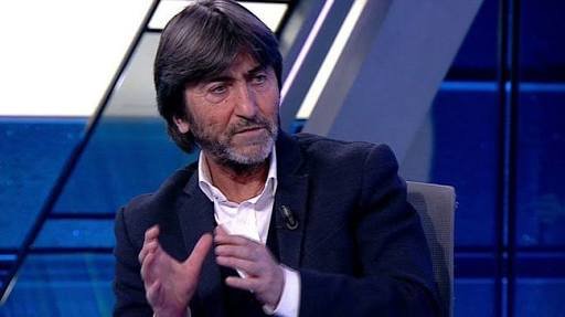 'Rıdvan Dilmen Galatasaray'ı uyardı