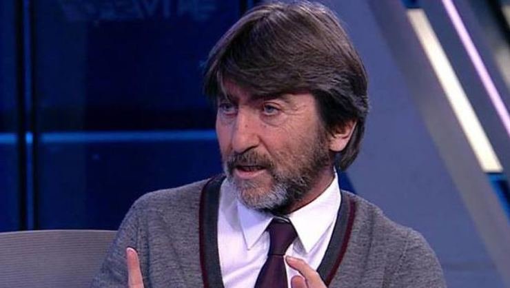 'Rıdvan Dilmen'den Damien Comolli'ye eleştiriler!