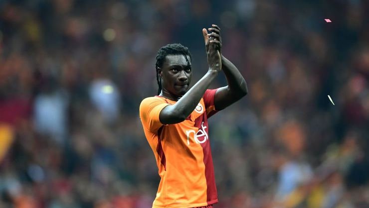 'Rıdvan Dilmen'den Gomis sözleri; 