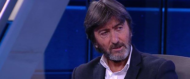 'Rıdvan Dilmen'den penaltı yorumu! 