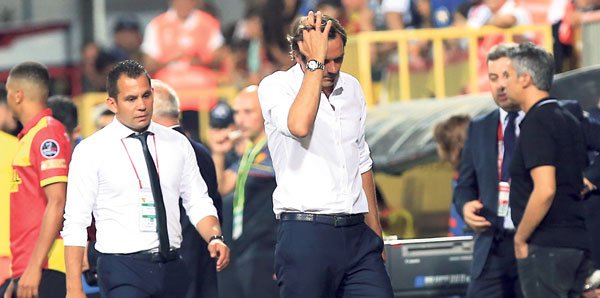 'Rıdvan Dilmen'den Philip Cocu için çarpıcı sözler!