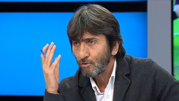 'Rıdvan Dilmen'den Vida için olay; 