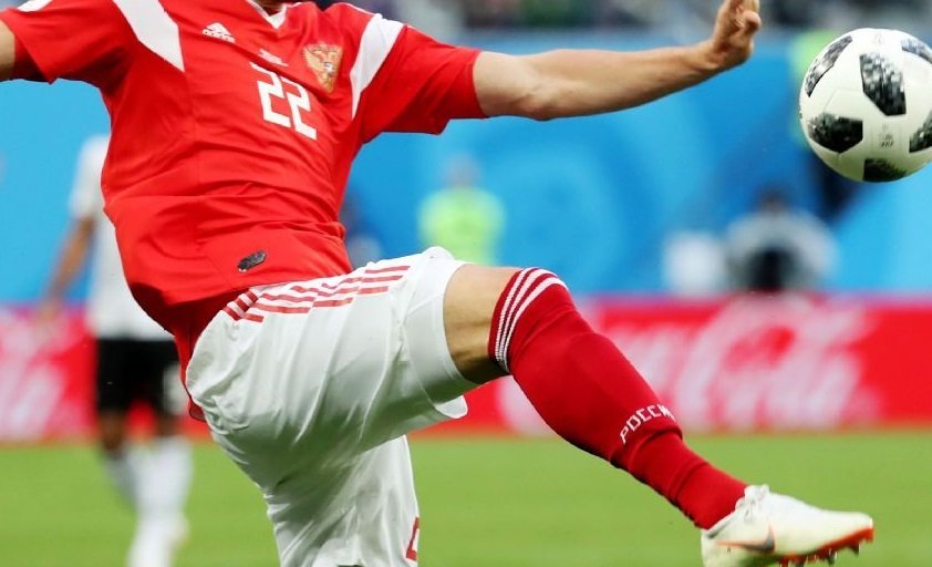 'Rus golcüden Galatasaray itirafı geldi! Transfer olacak mı?