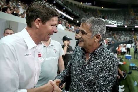 'Safet Susic açıkladı: 