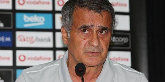 'Safet Susic açıkladı: 