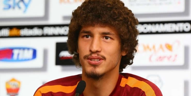 Salih Uçan’a şok!