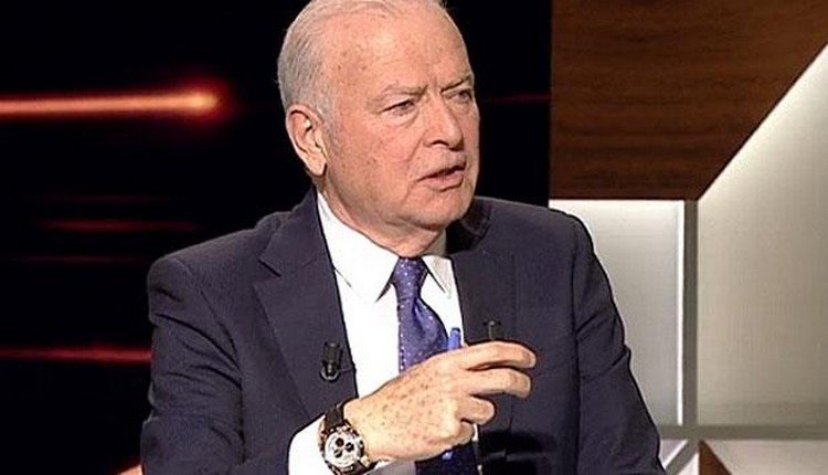 'Şansal Büyüka'dan Beşiktaş'a çağrı; 