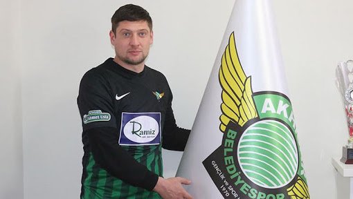 'Seleznyov'dan Galatasaray itirafı! 