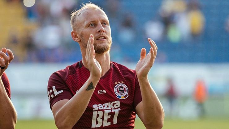 <h2>Semih Kaya’nın takımı Sparta Prag 4’te 4 ile başladı</h2>