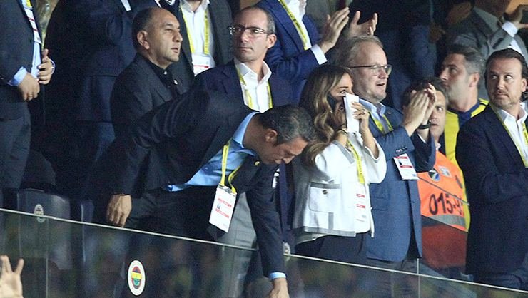 Semih Özsoy’dan iki transfer sözü