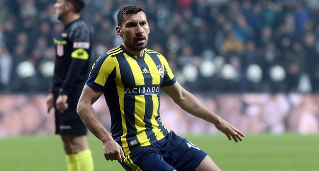 ŞENER ÖZBAYRAKLI