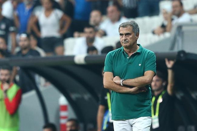 'Şenol Güneş aradığı ismi açıkladı! Ne 10 ne de 9