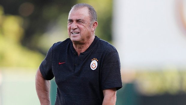 'Şenol Güneş istemedi, Fatih Terim alıyor! Belhanda'nın yerine geliyor