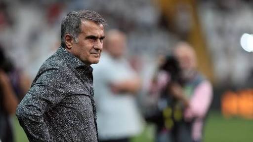 'Şenol Güneş'ten Akhisar itirafı! 