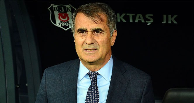 'Şenol Güneş'ten ilginç yanıt! 
