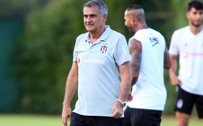 'Şenol Güneş'ten LASK öncesi kritik hamle!