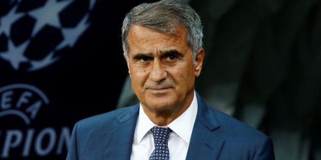 'Şenol Güneş'ten sürpriz UEFA kararı! Herkesi şaşırtacak