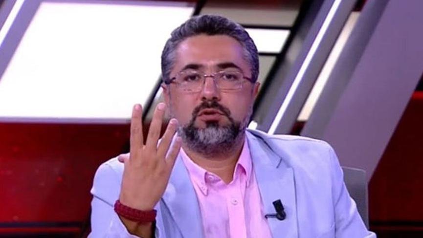 'Serdar Ali Çeliker, Galatasaray'ın ihtiyacı olan transferi açıkladı