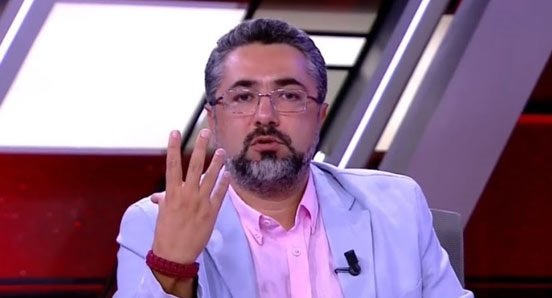 'Serdar Ali Çelikler'den Comolli için flaş iddia! 