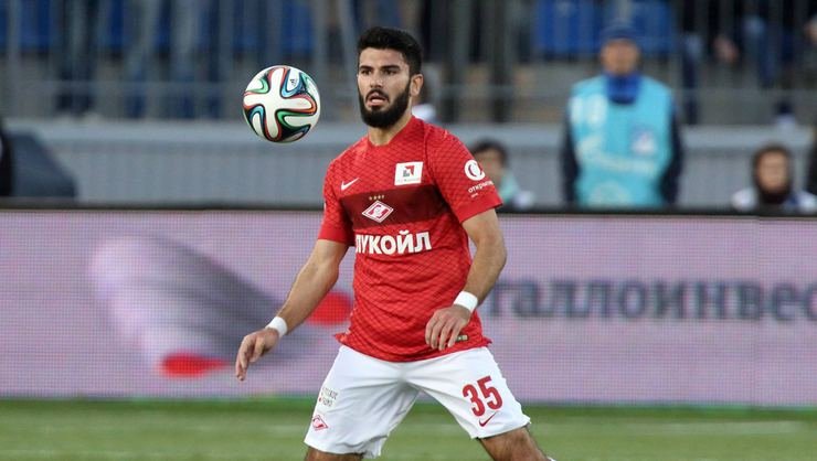 <h2>Serdar Taşçı, Galatasaray’a önerildi</h2>