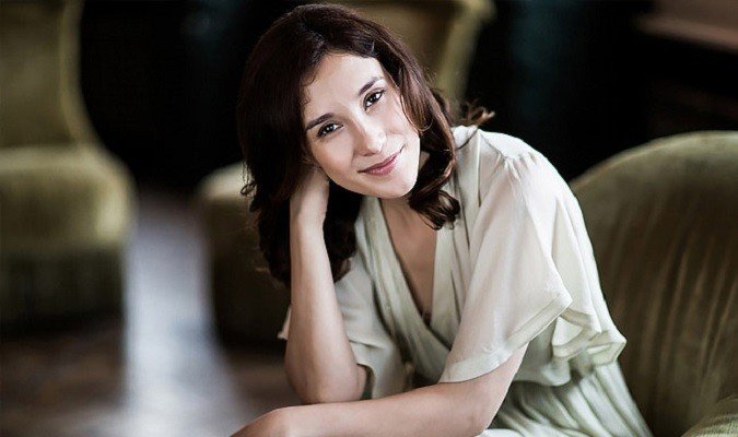 'Sibel Kekilli'den Mesut Özil sonrası flaş itiraf! 