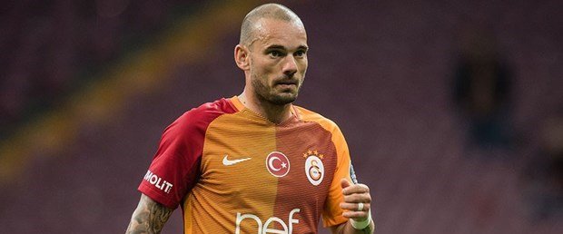 Sneijder - 7,5 milyon Euro