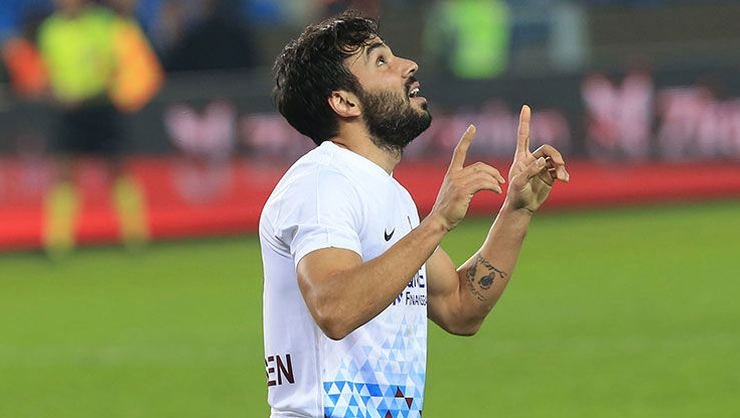 'Son bomba Volkan Şen! İşte yeni takımı