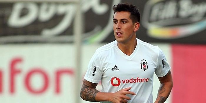 'Sosyal medyada Roco polemiği! ''Pimi çekilmiş''