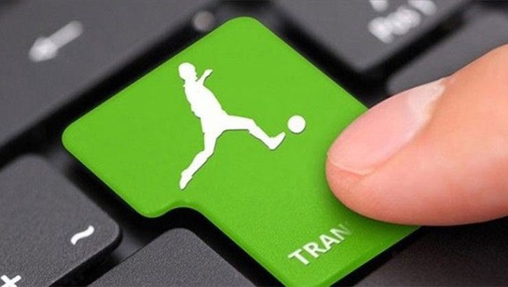 <h2>Spor Toto Süper Lig’de son gün transferleri (2018/2019)</h2>