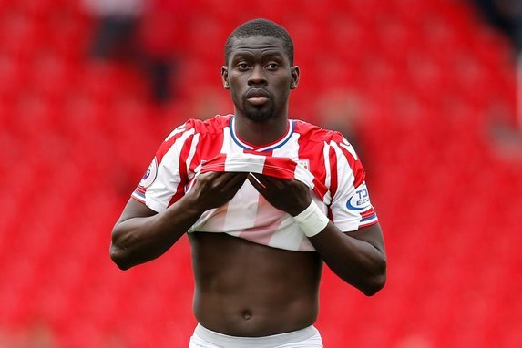 'Stoke City'den Ndiaye için flaş itiraf! 