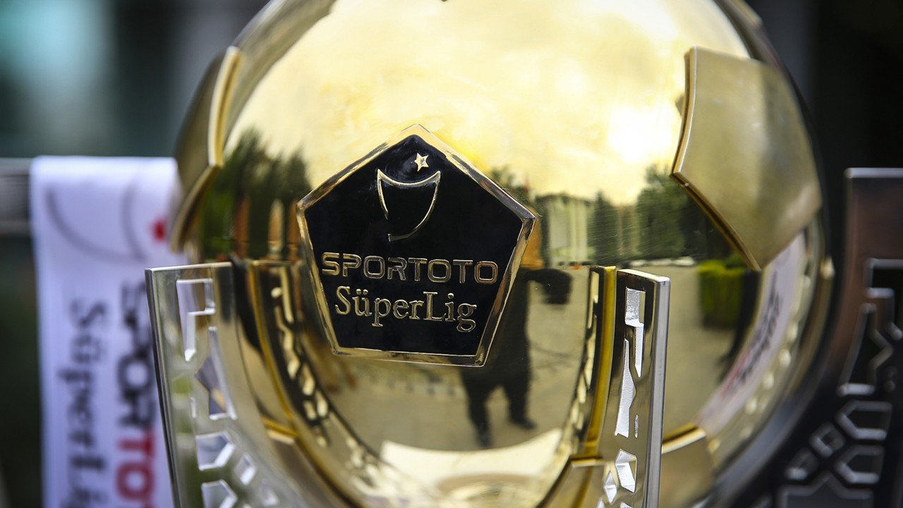 'Süper Lig'de şampiyon olacak takıma çılgın gelir