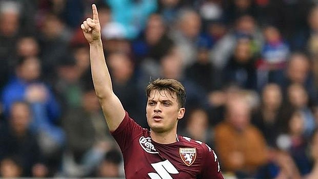 <h2>TERCİHİ 10 NUMARA</h2>