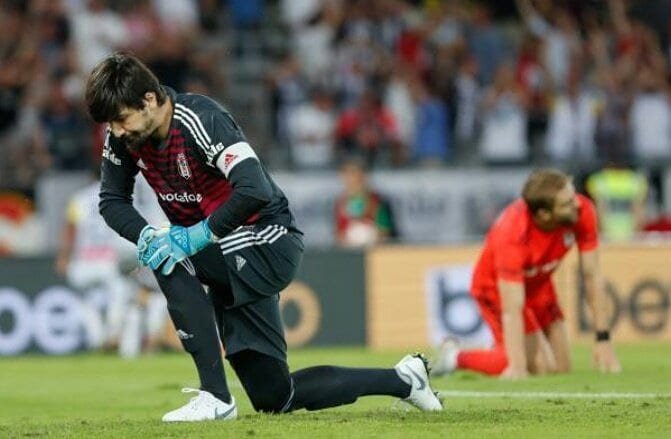 'Tolga Zengin için canlı yayında olay; 