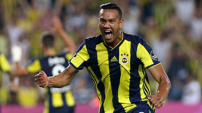 'Tottenham'dan Fenerbahçe'ye orta saha! Sürpriz harekat