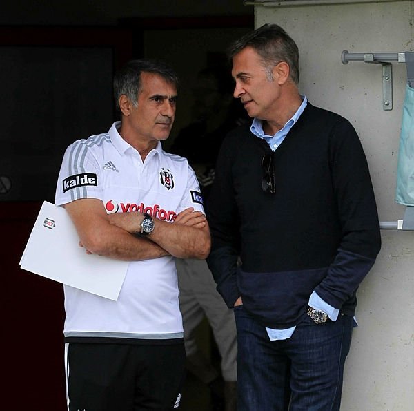 'Transfer için Şenol Güneş'i bekleyen kaleci! Sürpriz gelişme