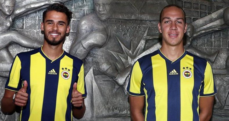 'Transferde Fenerbahçe farkı! Gelenler, gidenler ve sonuç