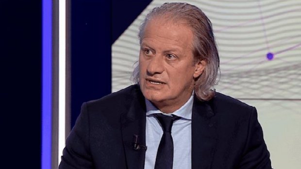 'Tugay Kerimoğlu, beIN Sports'ta açıkladı! 