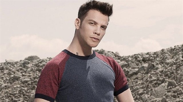 'Ünlü şarkıcıdan Fenerbahçe itirafı! 