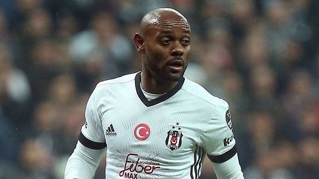 'Vagner Love herkesi şaşırttı! İşte yeni rotası